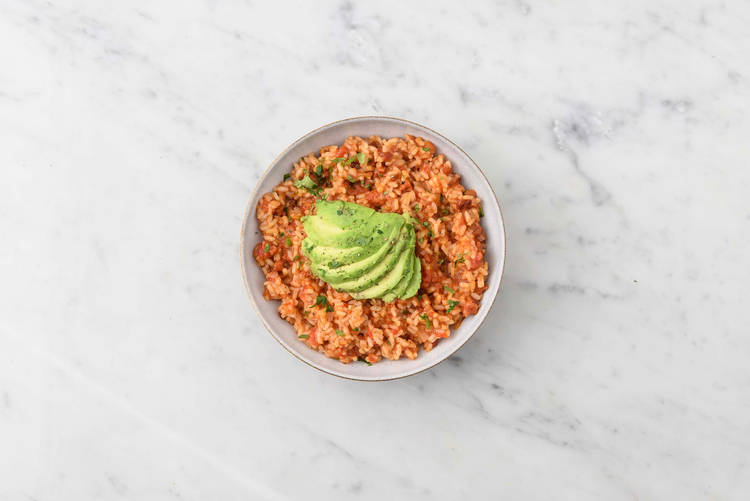 Direction la Colombie