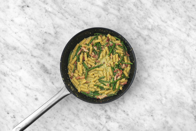 Bring it all together