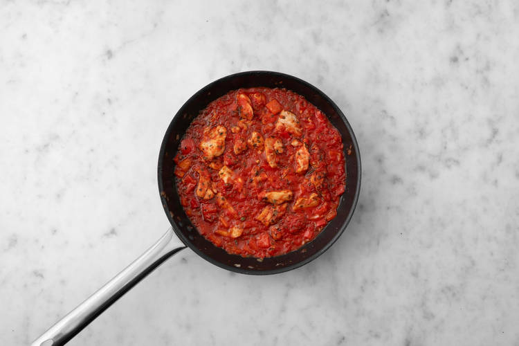 Cuire à la sauteuse