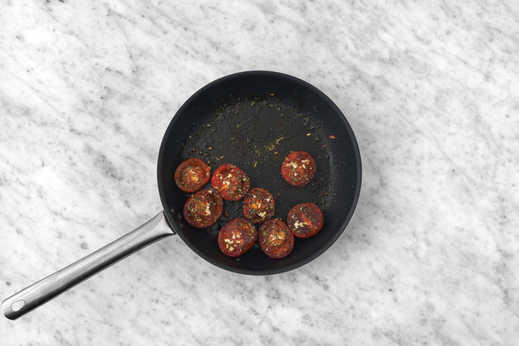 L'art de l'assaisonnement