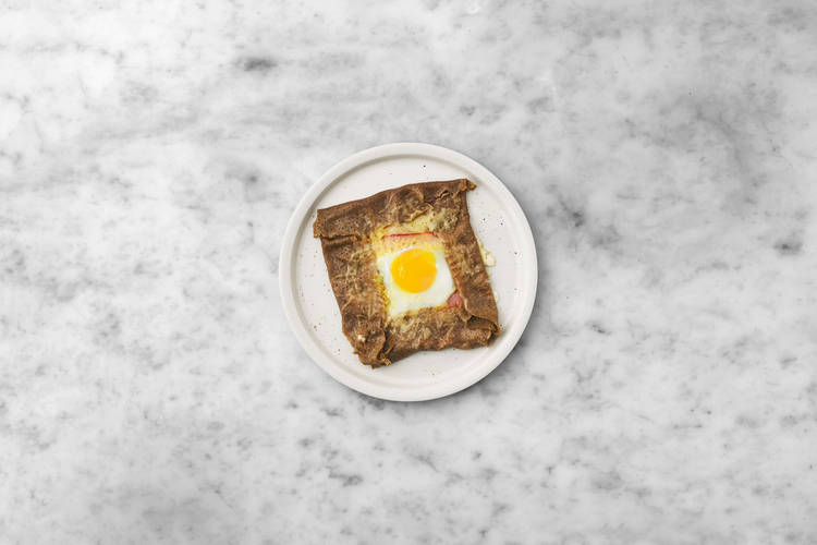 Direction la Bretagne