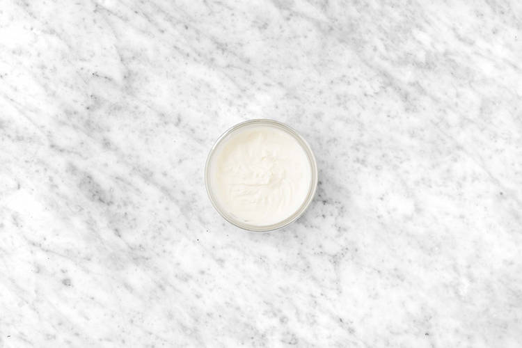 Le secret est dans la sauce