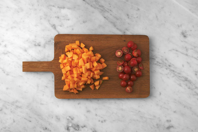 Mission découpe activée !