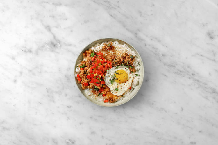 Un pas vers la Thaïlande