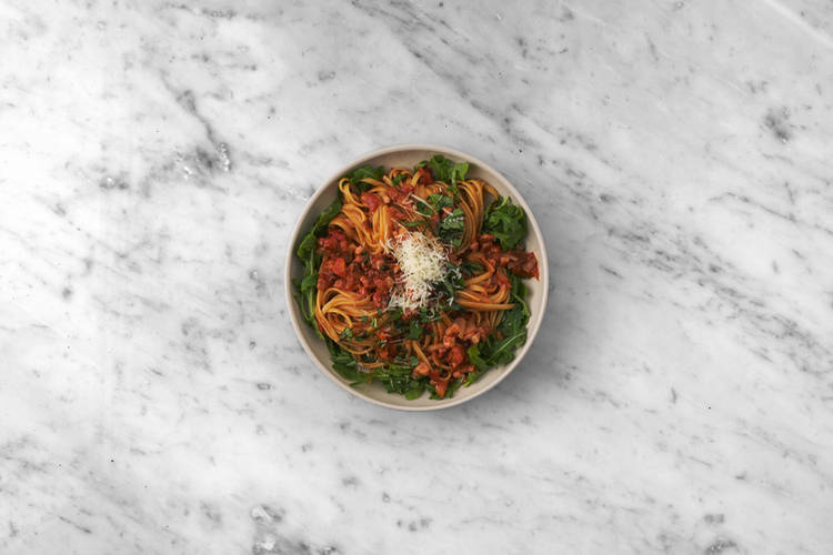 En route pour l'Italie