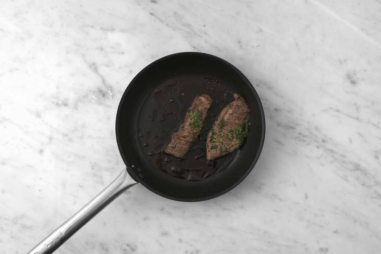 Quelle cuisson pour la viande ?