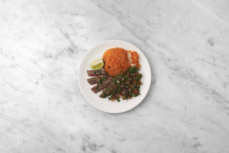 Sur la route des saveurs