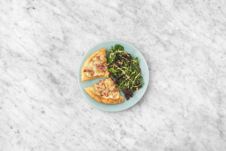 Tout le monde à table !