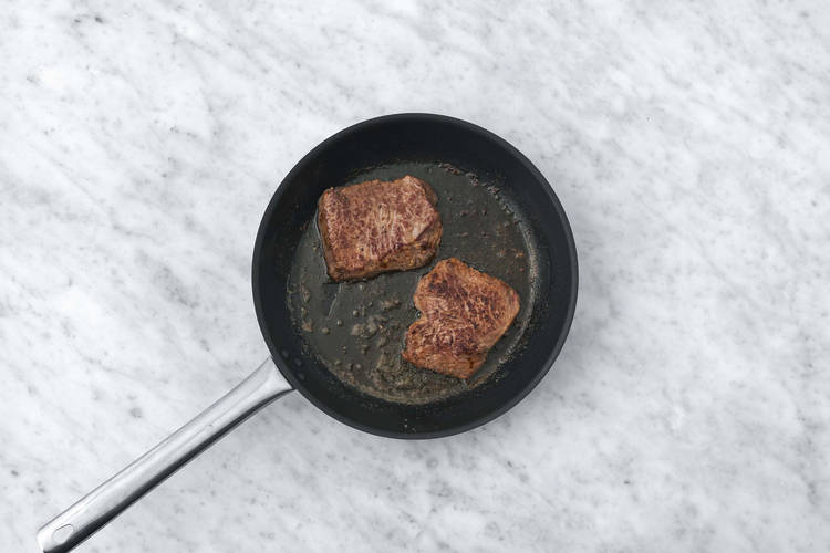 Quelle cuisson pour la viande ?