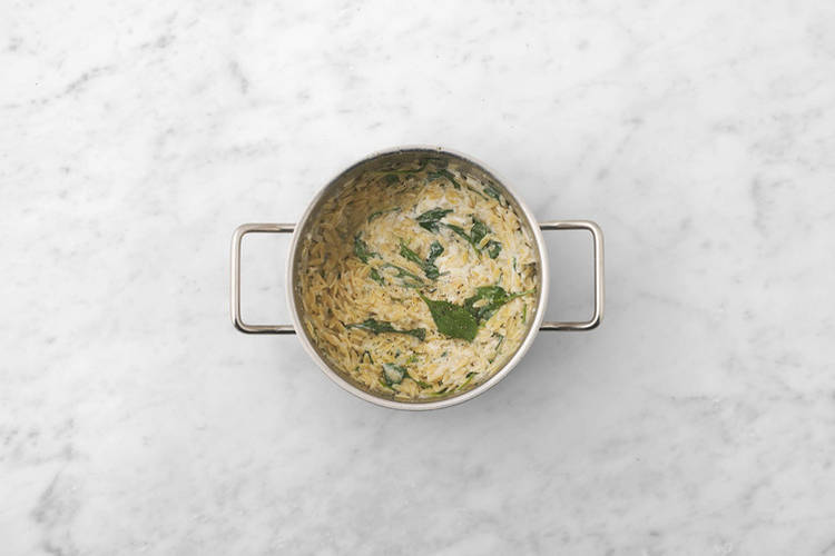 L'alliance des saveurs