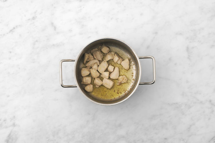 Chauffer les marmites !