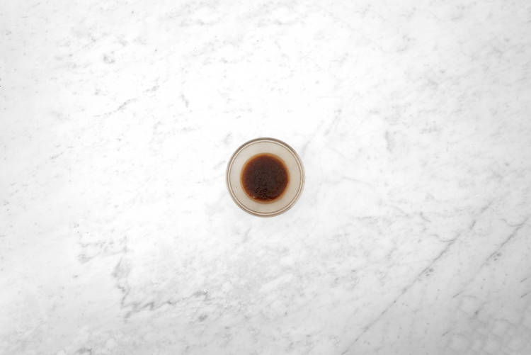 La sauce teriyaki