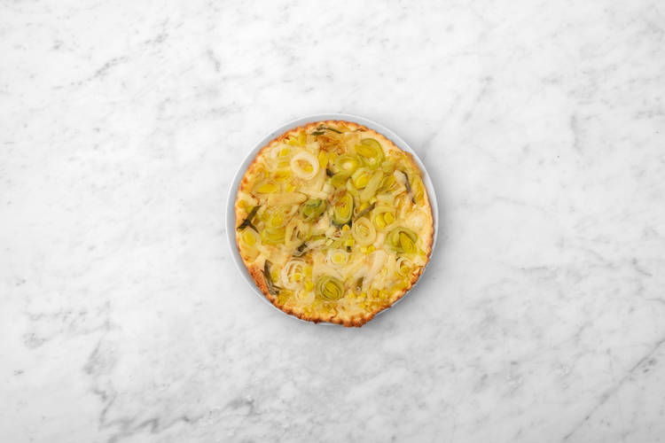 Tarte en scène 2