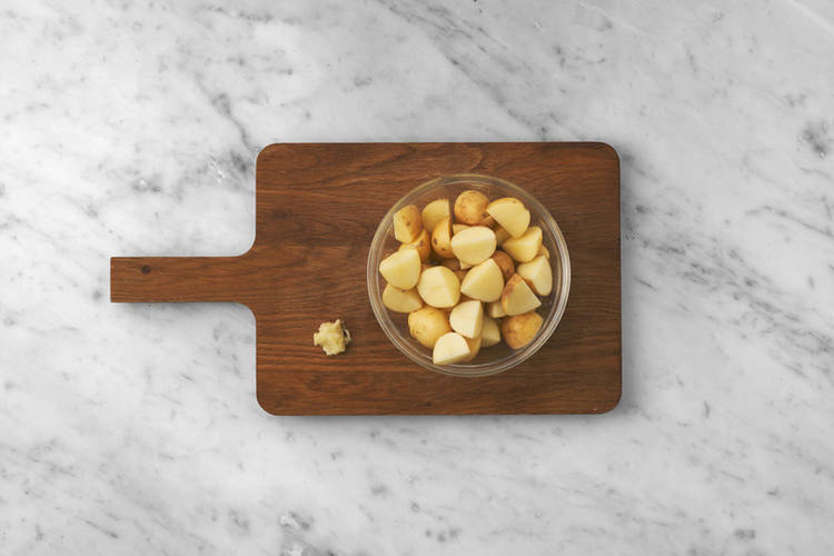 Ça donne la patate !