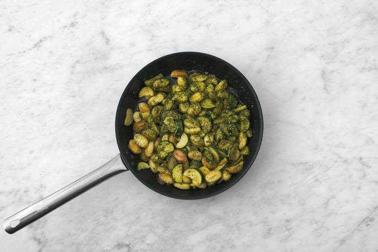 L'éveil des saveurs