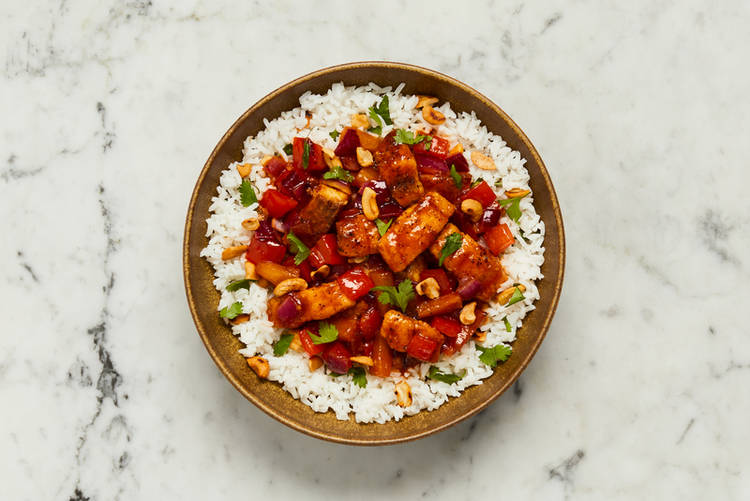 Modularity Step (under step 4)