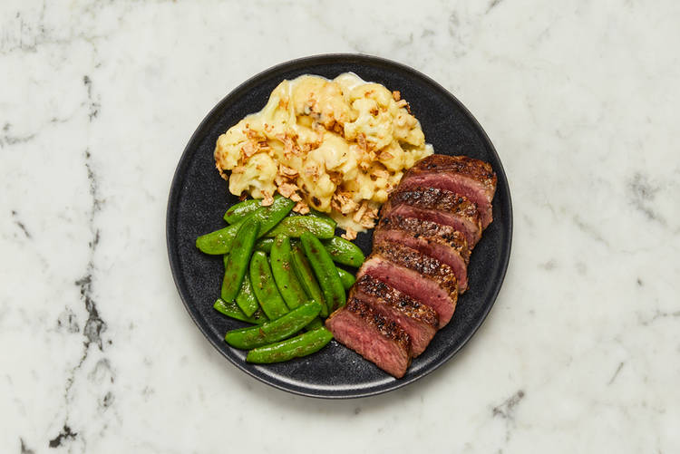 Modularity step (under step 3)      