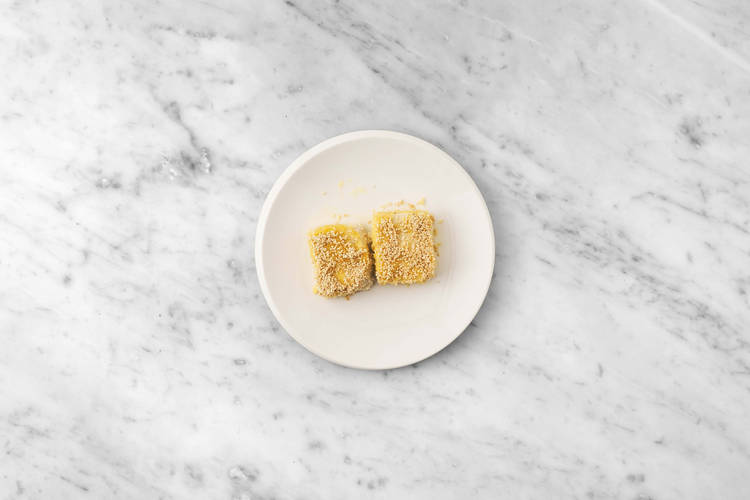 Panera tofu