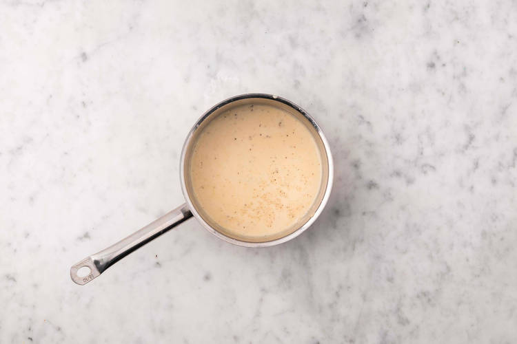 Prep the Dauphinoise