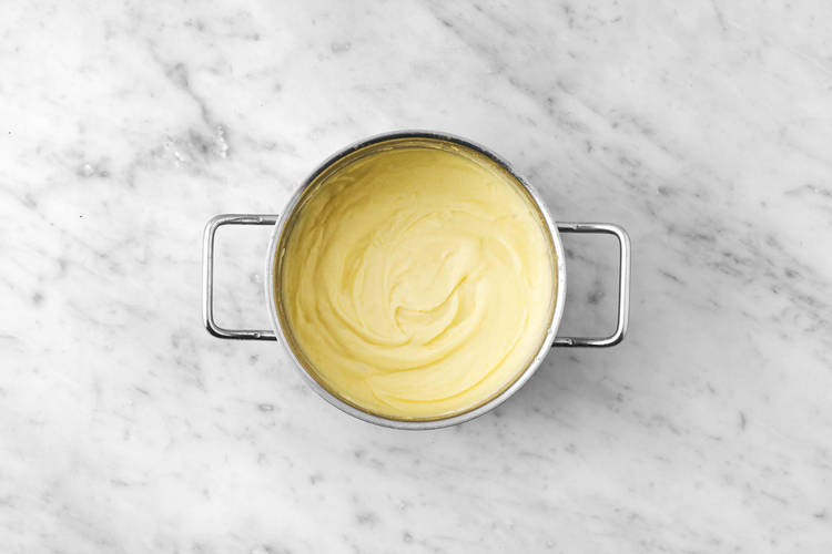 Les pommes de terre en action