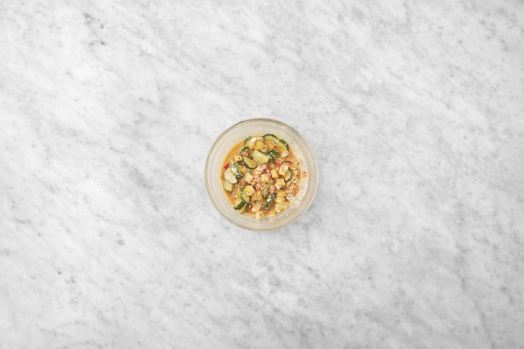 Dale vida a la ensalada