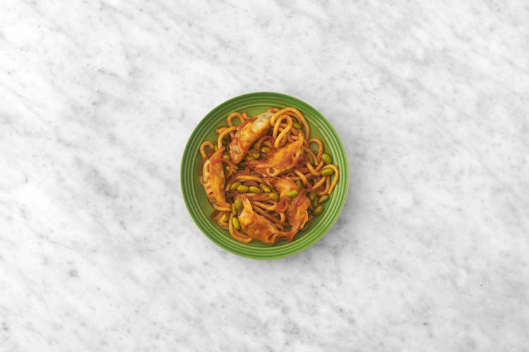 Dish Up