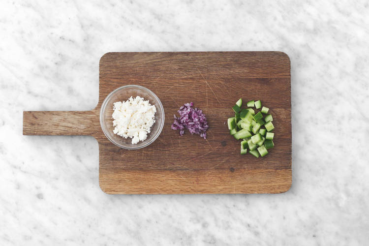 La découpe, la suite