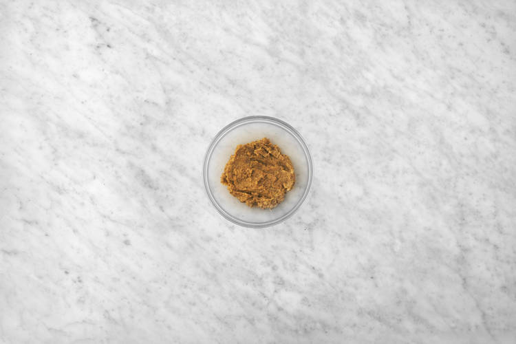 Preparare il babaganoush