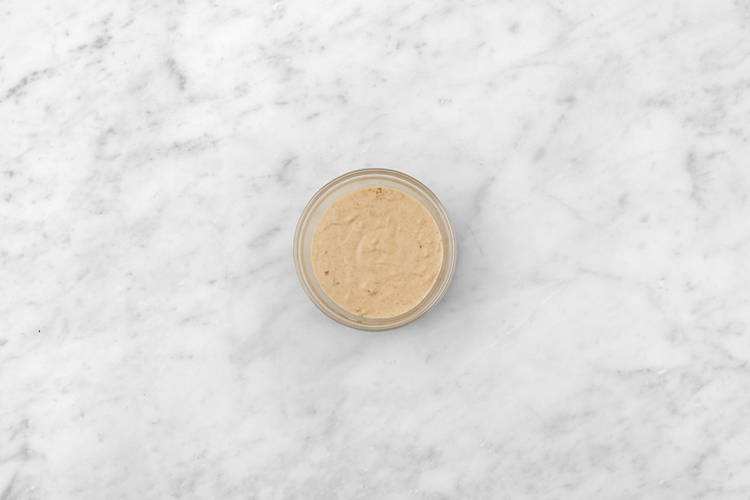 Acaba fuera del fuego