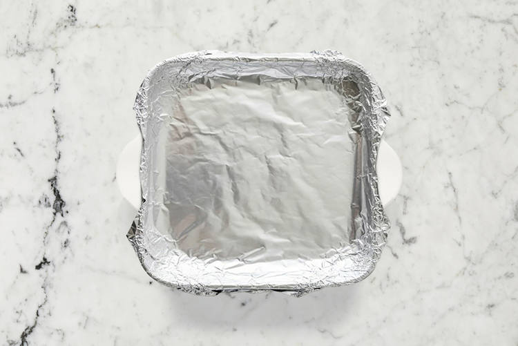 Cook potatoes and roast beef