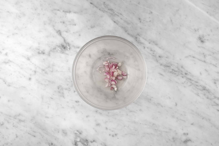 Sylta schalottenlök