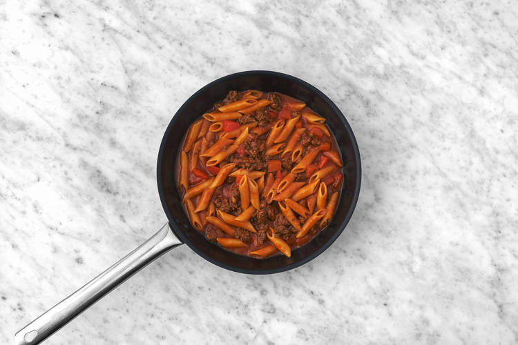 Un bon coup de cuillère