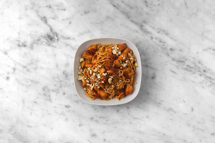 L’éruption finale