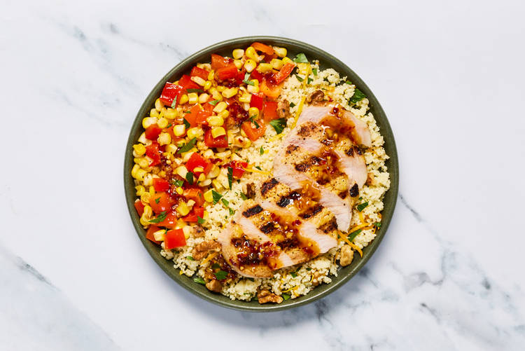 Modularity step (under step 3)