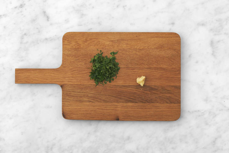 Préparer et rôtir les choux de Bruxelles