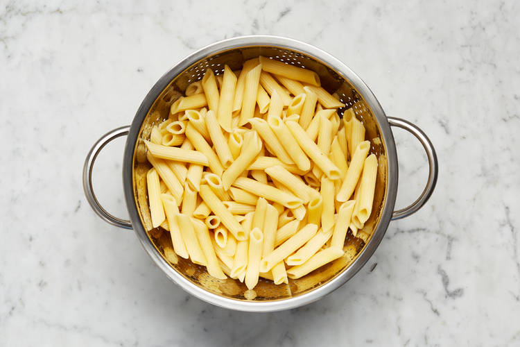 Cook Pasta