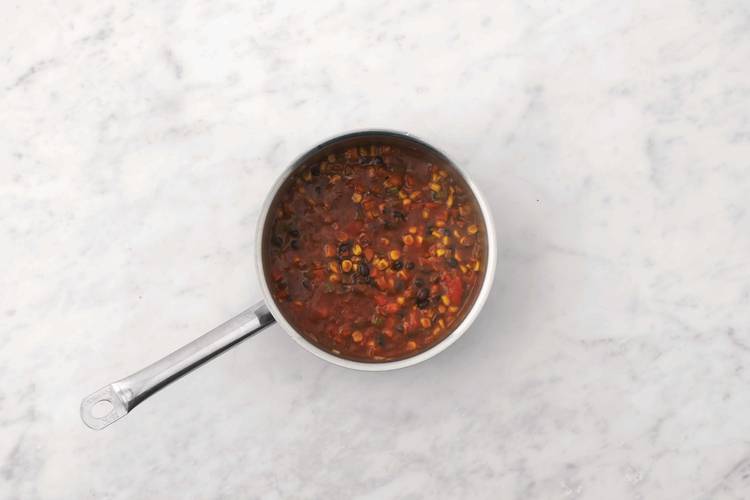 Bring it all together