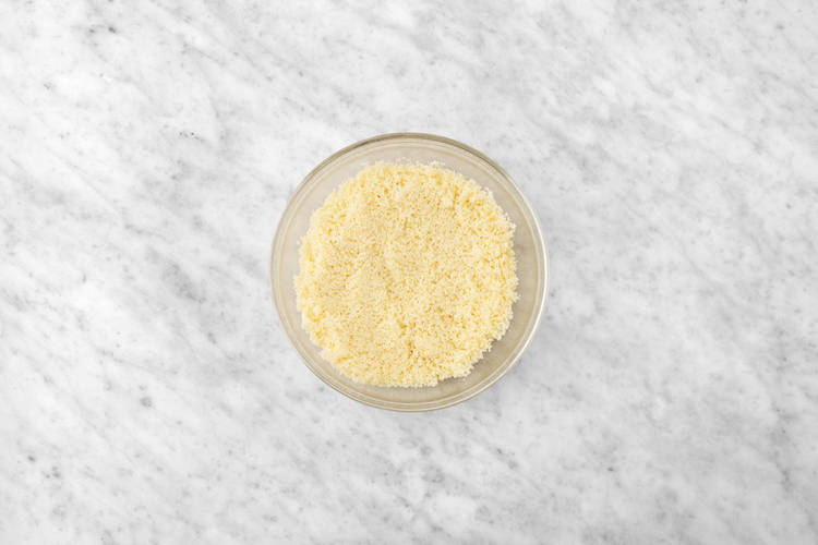 On continue dans le saladier 