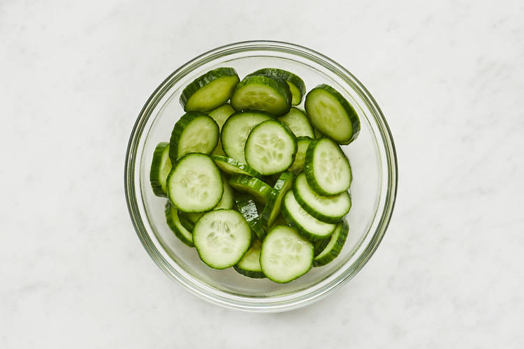 MAKE PICKLES