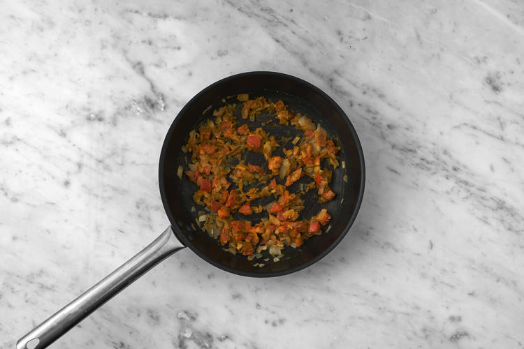 Make your Curry Paste