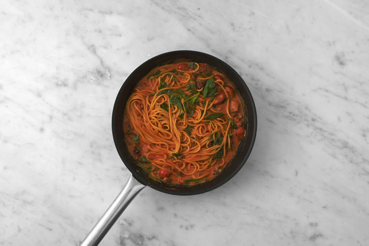 Bring it all together