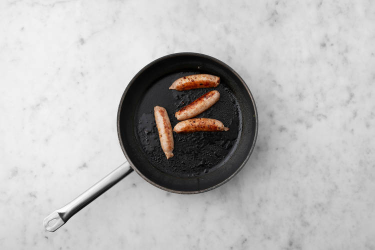 Cook the chick'n