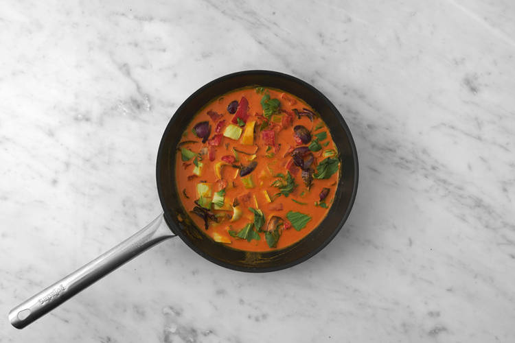 Bring it all together