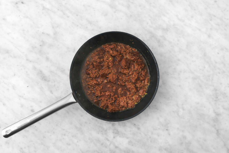 Cuire le Beyond Meat®