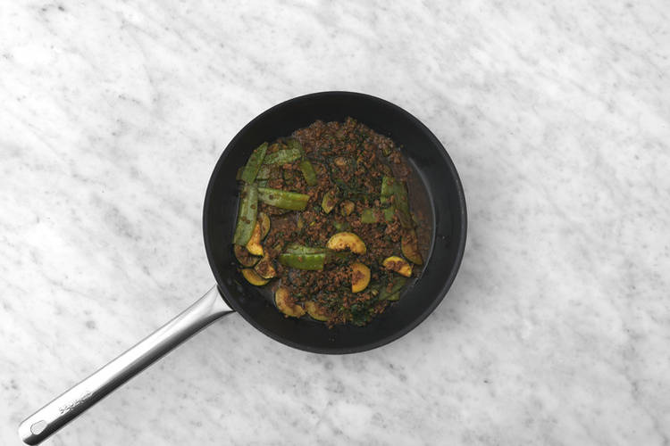 Bring it all together