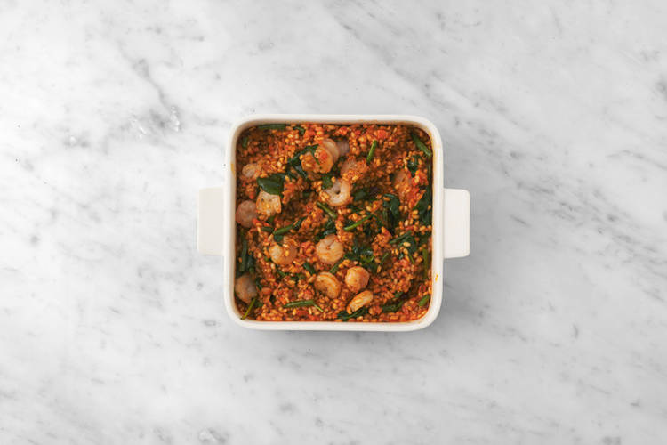 Bring it all together