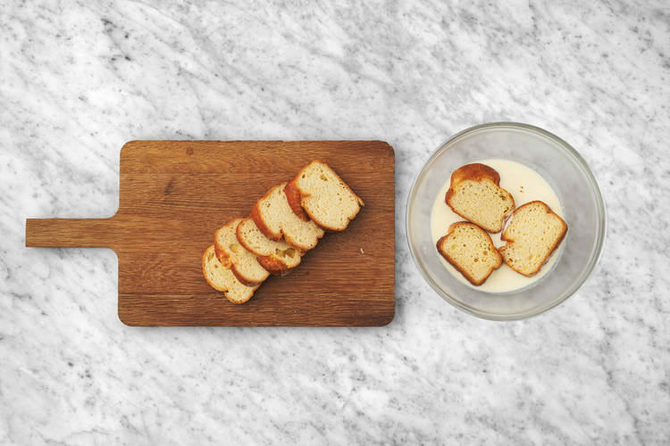 Forbered arme riddere