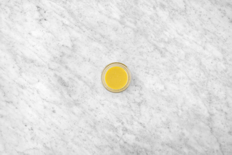 Bring it all together