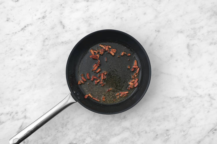 Make your Maple Butter