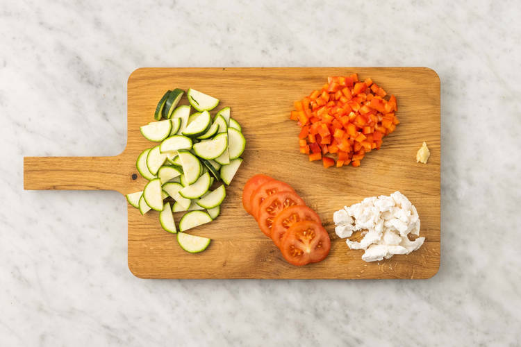 Opération découpe !